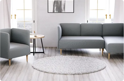 Модульные диваны