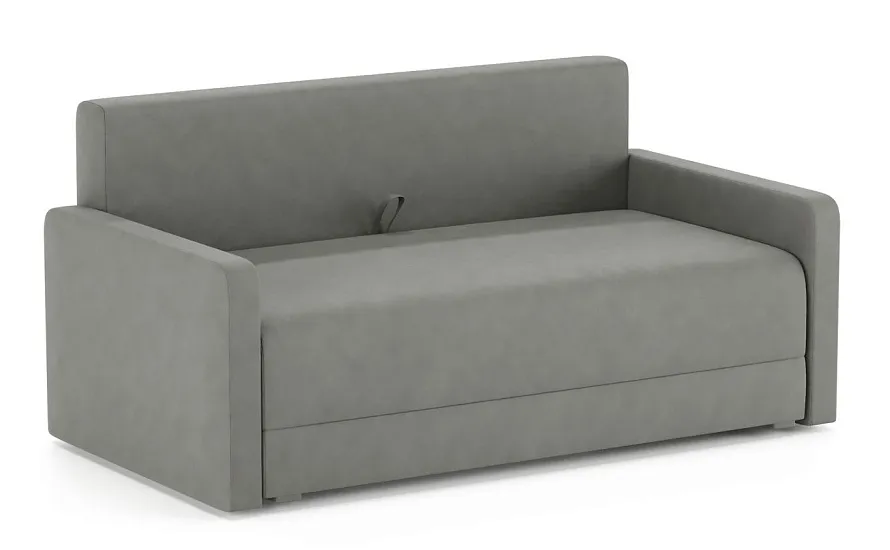 Диван Хортон California 07 серый - 3