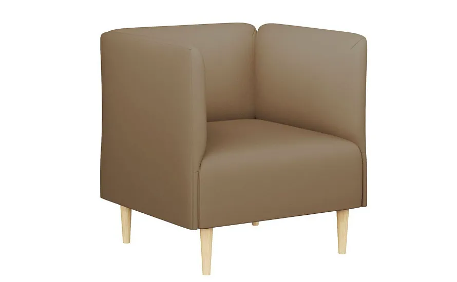 Кресло Рикке R4 Camaro 42 какао - 2