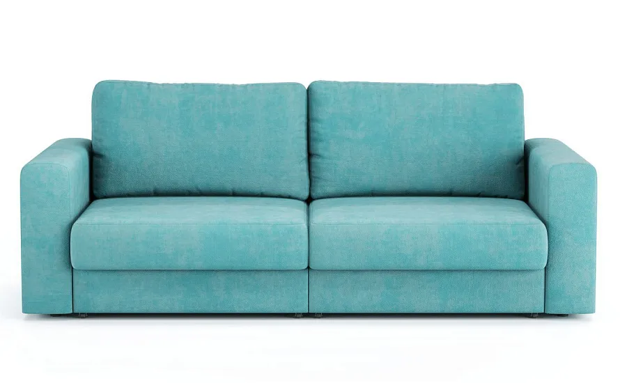 Диван Ларсон 2М Nordic 71 аквамарин - 1