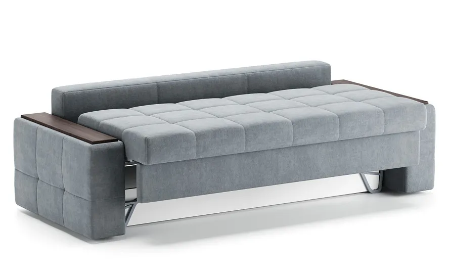 Диван Ричвуд Nordic 83 серебристый - 3