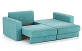 Диван Ларсон 2М Nordic 71 аквамарин - превью 7
