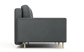 Диван Бруно Camaro 32 графит - превью 5