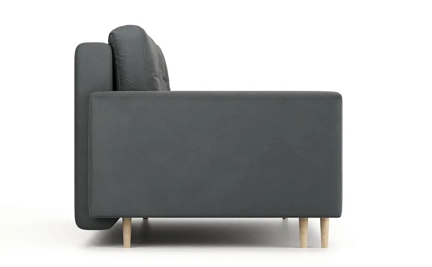 Диван Бруно Camaro 32 графит - 5