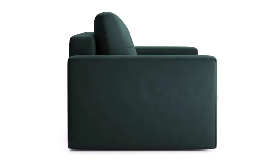 Диван Баден Leonardo 11 темно-зеленый - 7