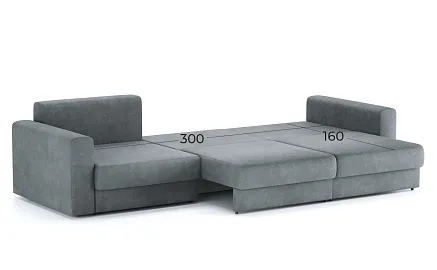 Фото Диван Ларсон 3М - 2