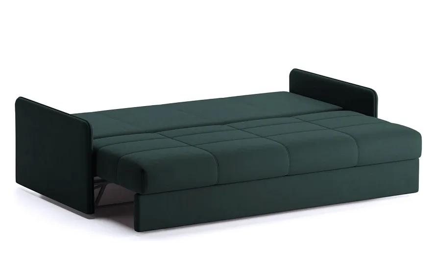 Диван Баден лайт Leonardo 11 темно-зеленый - 3