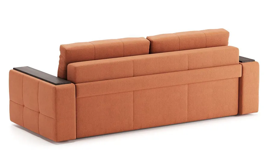 Диван Ричвуд Danco 412 оранжевый - 6