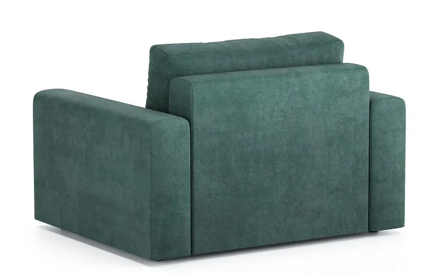 Кресло Ларсон Nordic 74 изумруд - 3