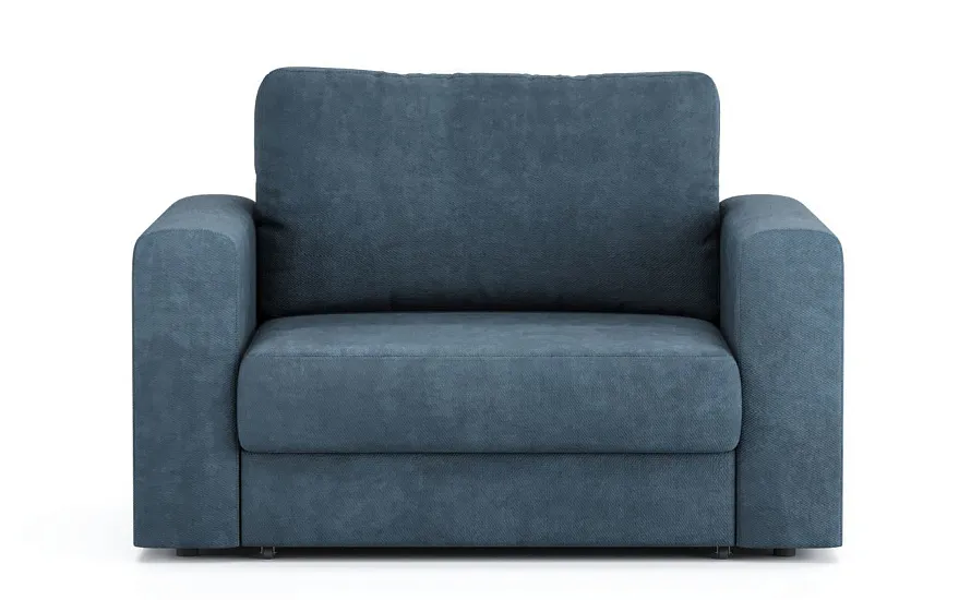 Кресло Ларсон Nordic 78 сапфир - 1