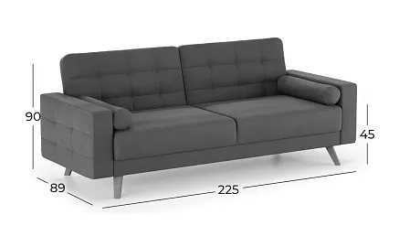 Фото Диван Лакк - 1