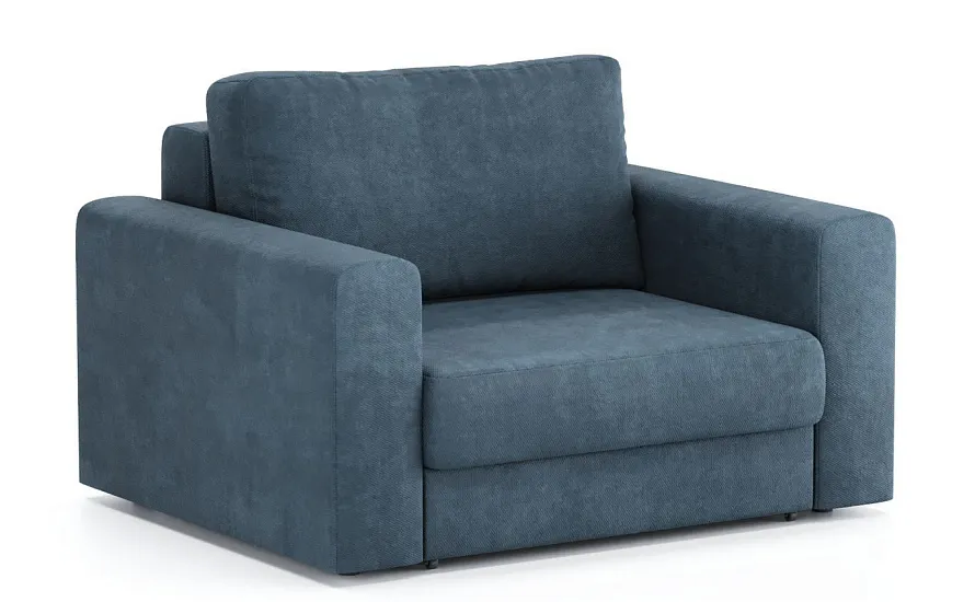 Кресло Ларсон Nordic 78 сапфир - 2