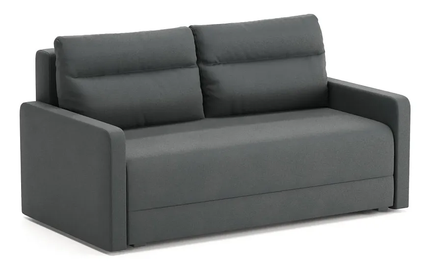 Диван Хортон Camaro 32 графит - 2