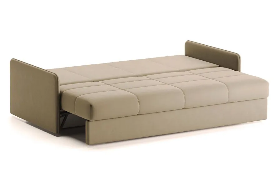 Диван Баден лайт California 03 бежевый - 6