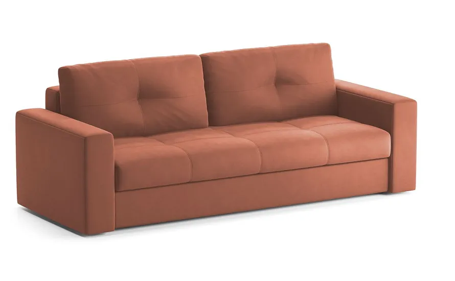 Диван Баден California 05 терракот - 2