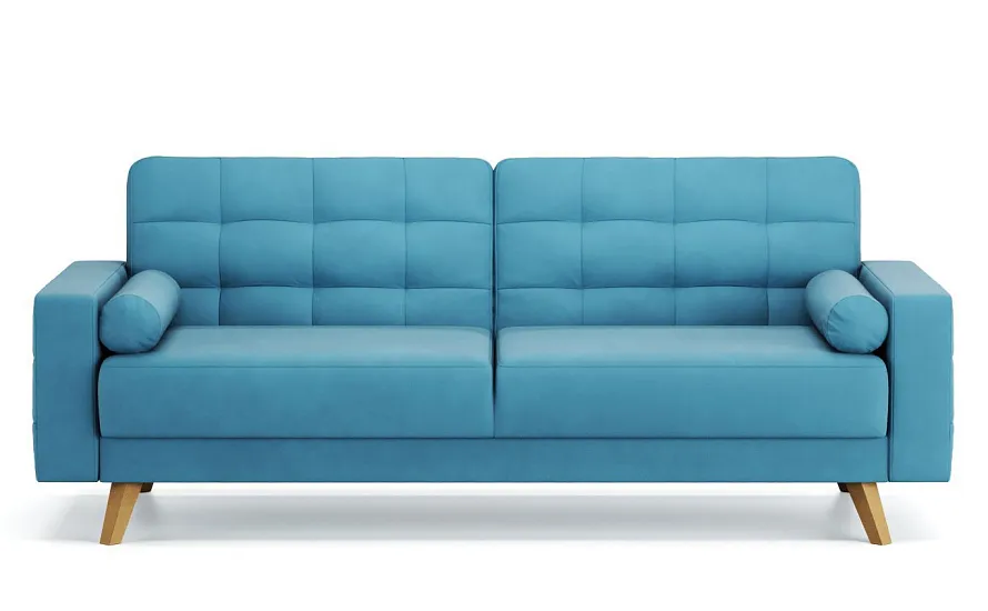 Диван Лакк Camaro 21 бирюзовый - 1