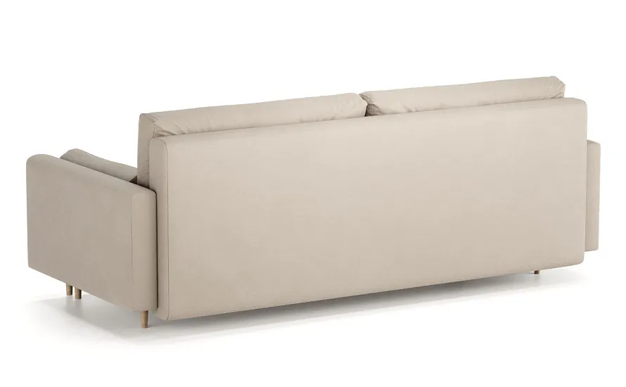 Диван Бруно Camaro 03 светло-бежевый - 4